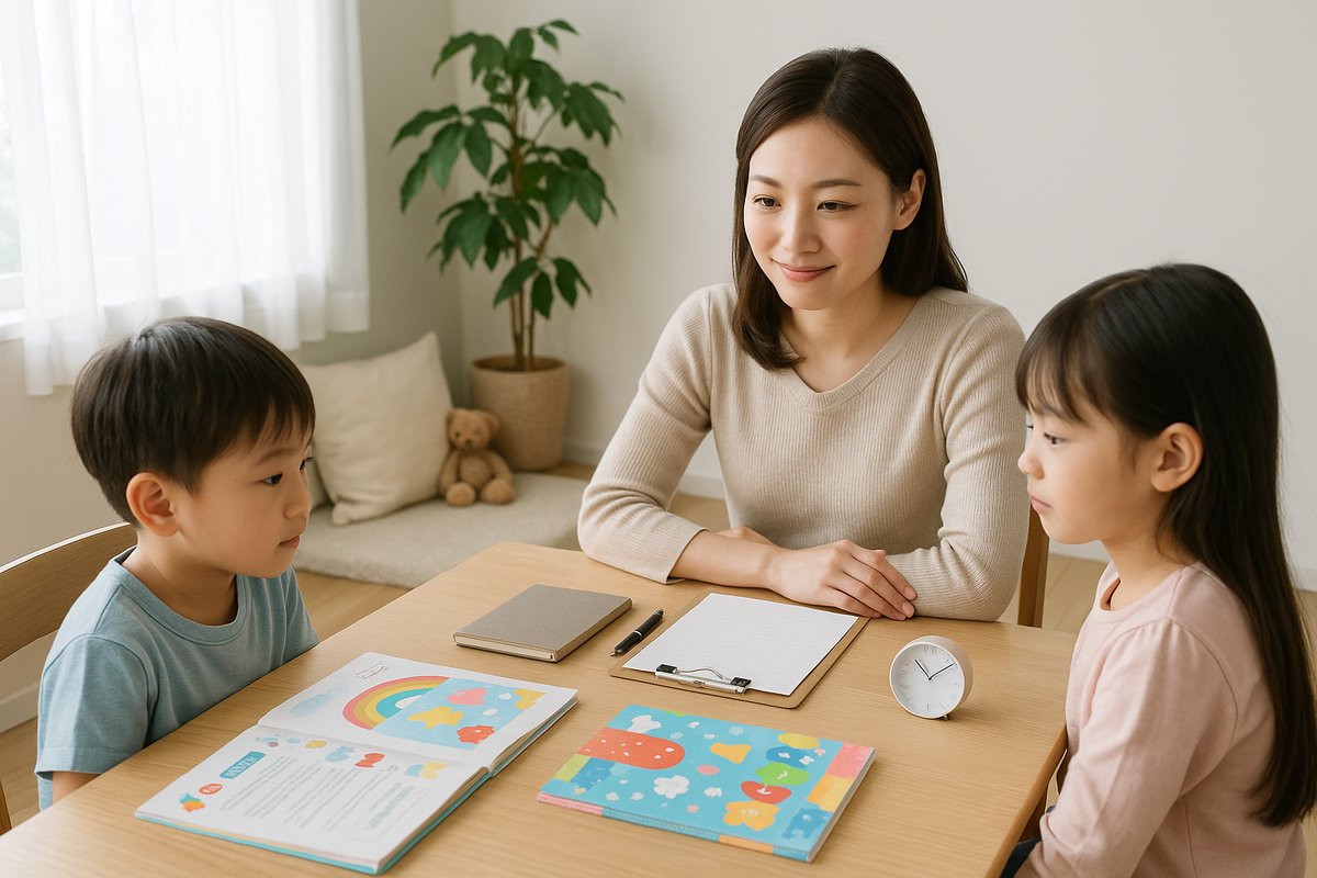 専門的プログラムと心理療法