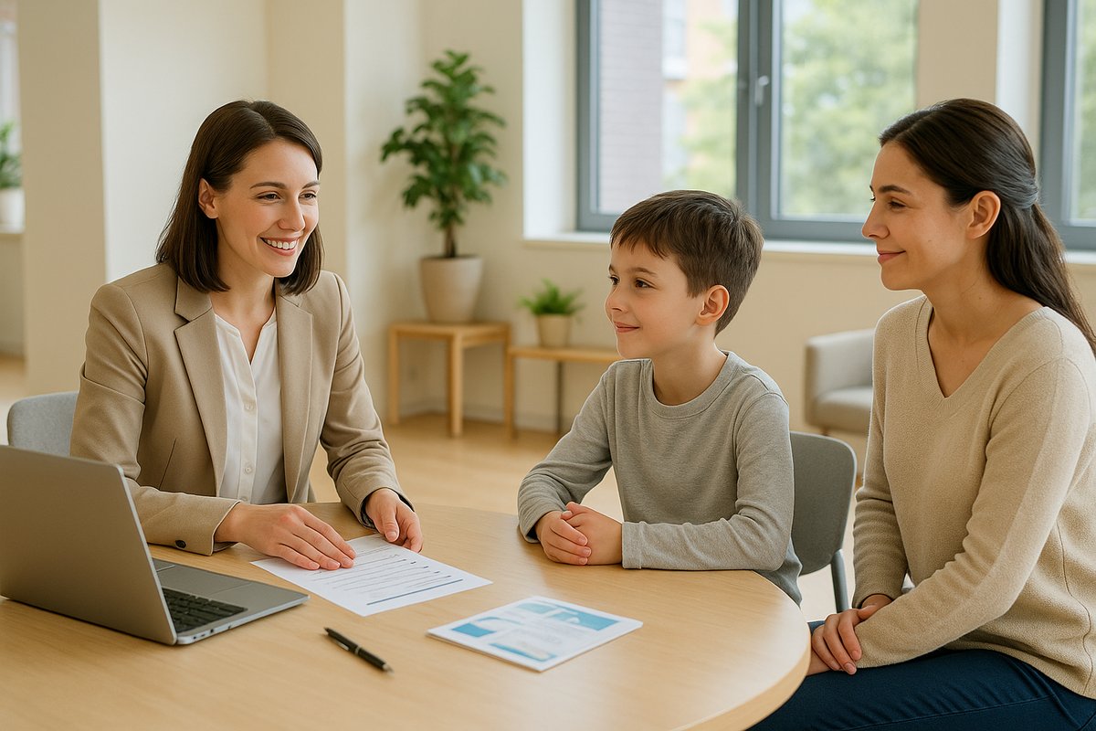 相談窓口・支援体制