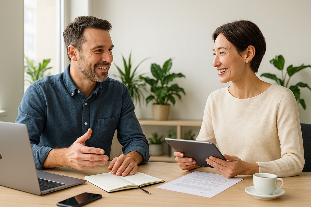 夢を叶えた人の体験談
