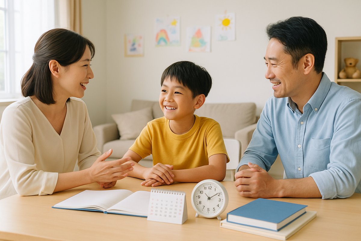子どもの心のケア実践と事例