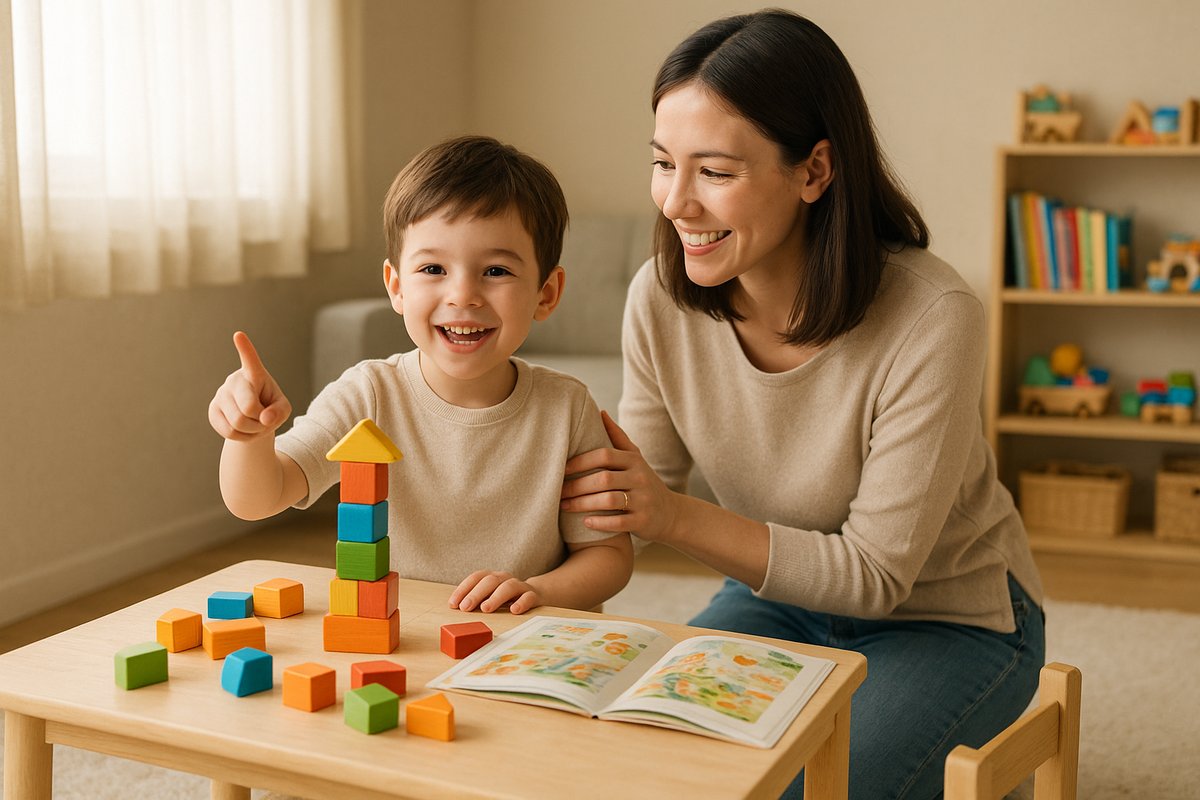 子どもの自己肯定感をぐんとアップさせる接し方|親子でできる簡単コツ 子どもの自己肯定感をぐんとアップさせる接し方|親子でできる簡単コツ