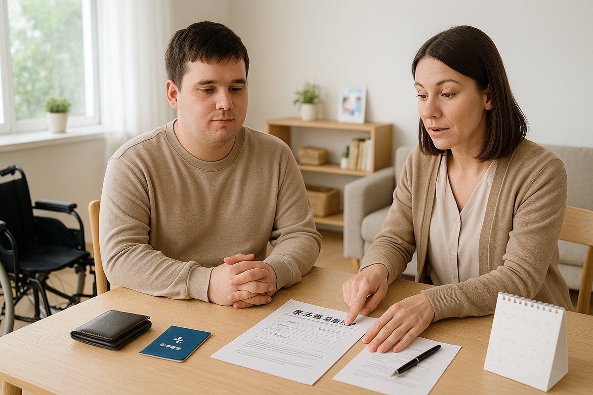 親が亡くなった後の支援と手続きが丸わかり！安心の未来設計を解説