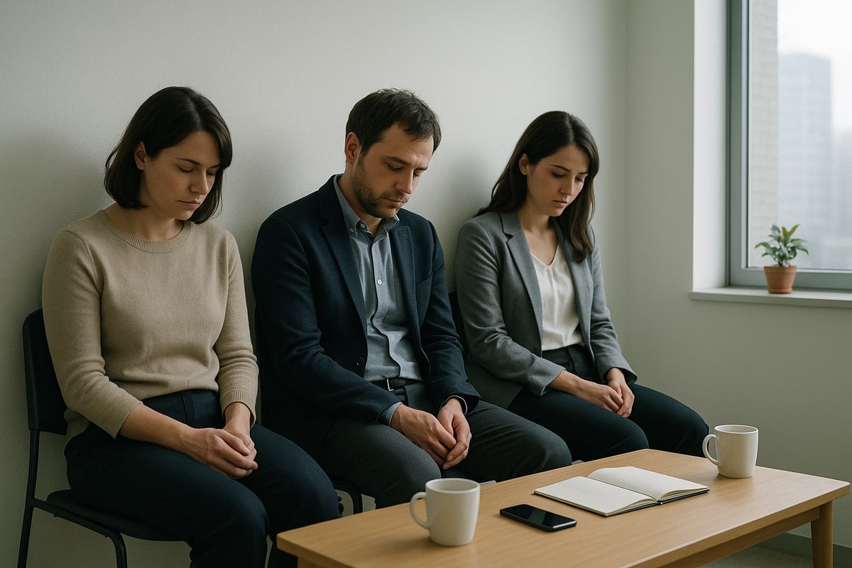 【大人の孤独解消法】居場所がなくても心が軽くなるヒント