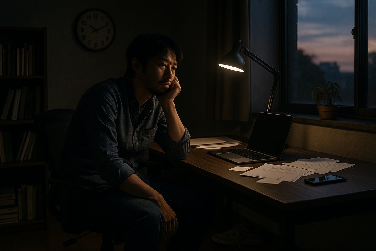 【なぜ私だけ？人生がうまくいかない本当の理由】心がラクになる解決策を伝える