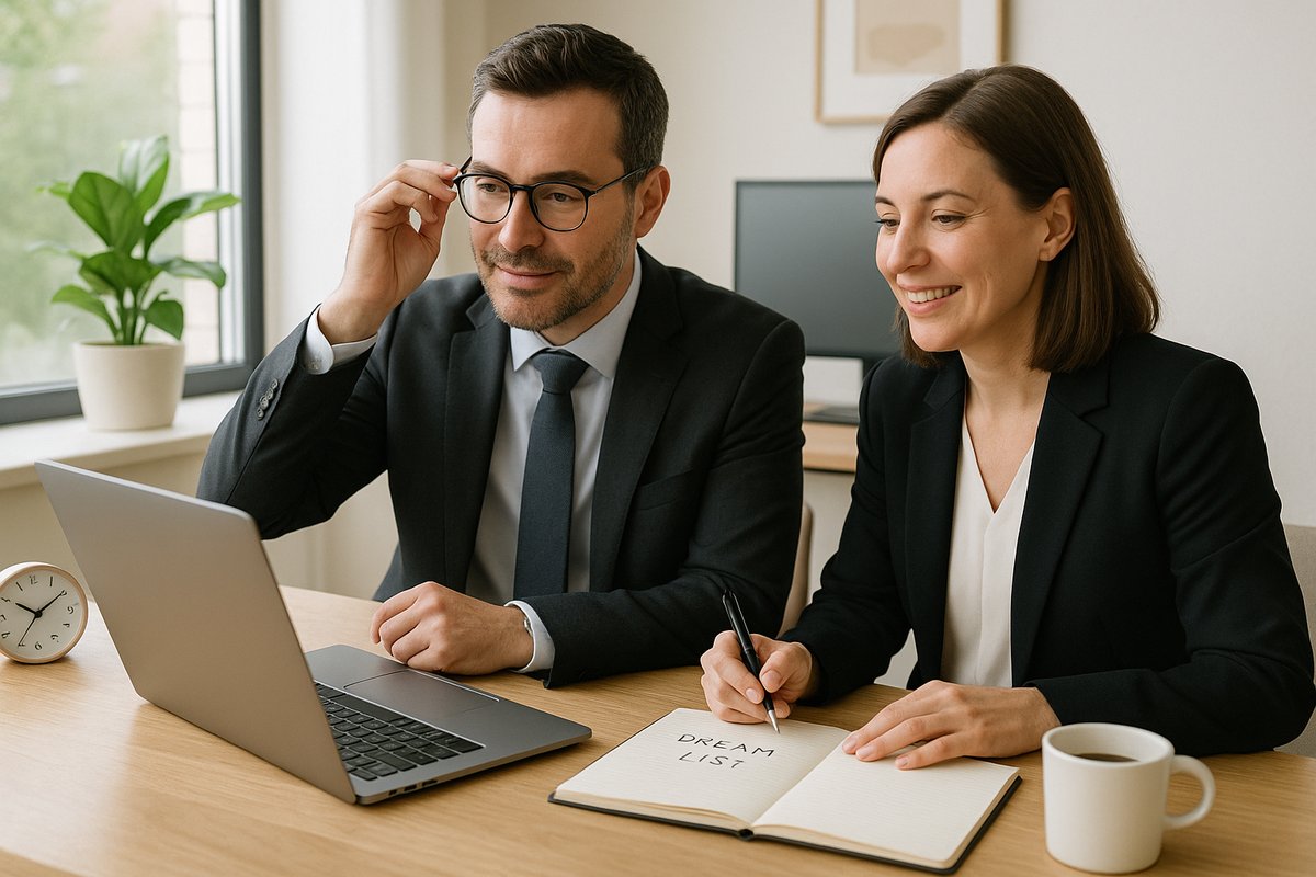 【遅くない！大人になってからも夢を叶える秘訣】今から実践できるステップと心の持ち方を解説