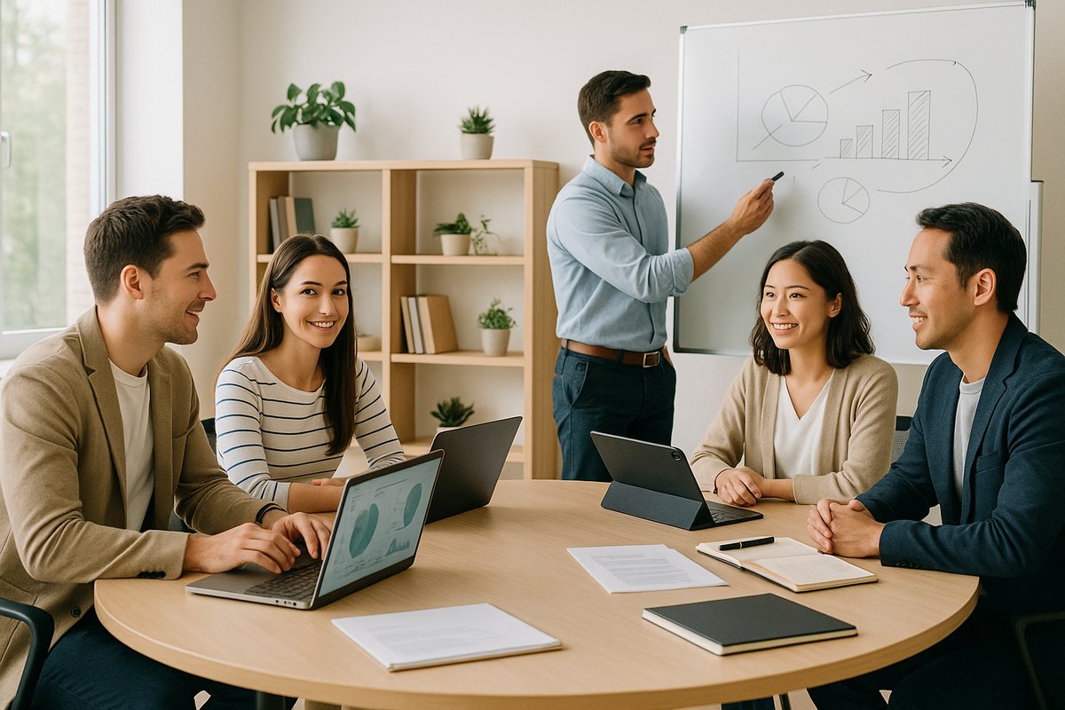 「社会貢献もできる副業の始め方と最新事例｜自分らしい働き方を見つけよう」