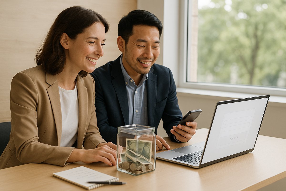 初めての寄付でも安心！信頼・方法・節税ポイントを徹底解説