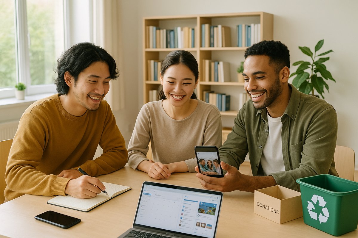 無理なく続けるためのコツ