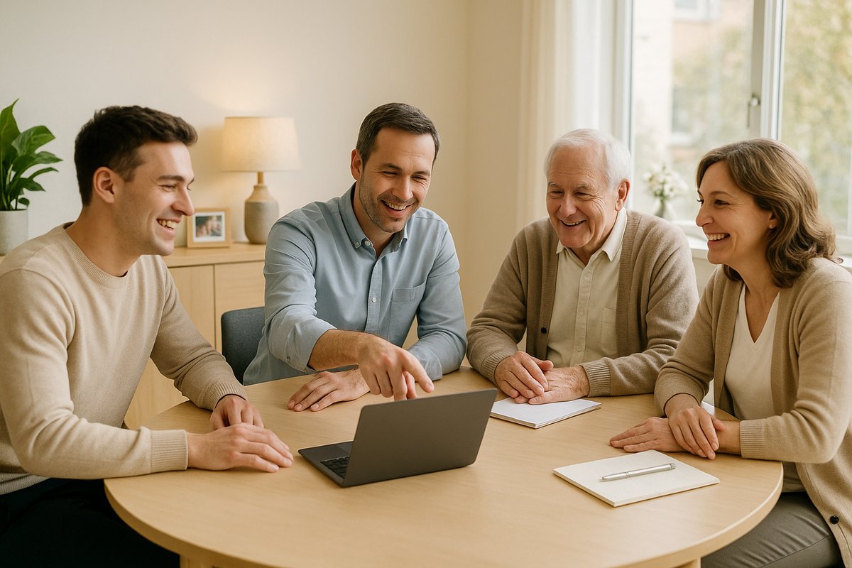 体験談・Q&A・支援現場の最新動向